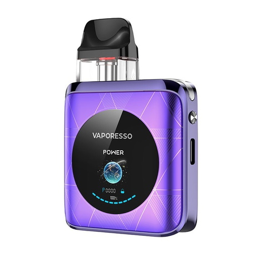 Pod-система Vaporesso XROS 4 Nano Twilight Purple (Фиолетовый)