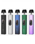 Pod-система Vaporesso Xros 4 Blue (Синій)