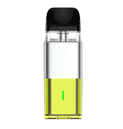 Pod-система Vaporesso Xros Cube Cyber Lime