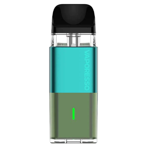 Pod-система Vaporesso Xros Cube Forest Green