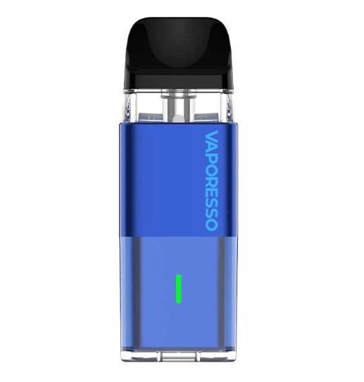 Pod-система Vaporesso Xros Cube Ocean Blue