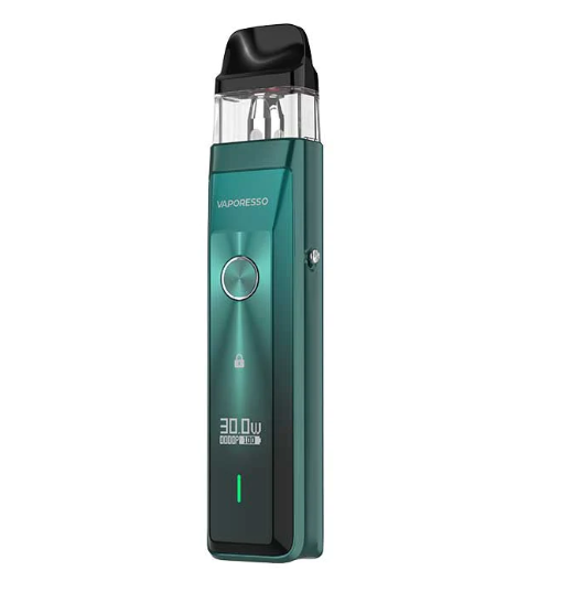 Pod-система Vaporesso Xros Pro Green