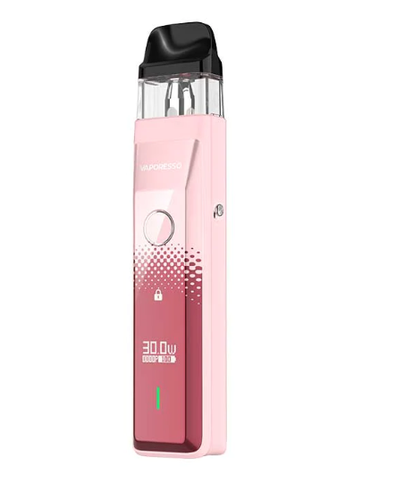 Pod-система Vaporesso Xros Pro Pink