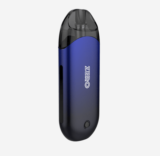 Pod-система Vaporesso Zero Care Black Blue