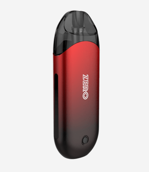 Pod-система Vaporesso Zero Care Black Red