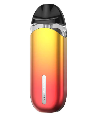 Pod-система Vaporesso Zero S Orange Red