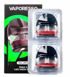 Картридж VAPORESSO Zero S / Zero Care 1.0 Ом объемом 2 мл