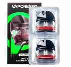 Картриджі VAPORESSO Zero S/Zero Care 1.0 Ом