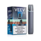 Стартовий набір VEEV one (2 pods Blue Mint, Classic Tobacco)