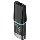 Картриджи VEEV one Blue Mint (Голубая Мята) 18 мг (1.8%)