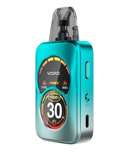 Pod-система VooPoo Argus A Azure Blue (Лазурно-Синій)