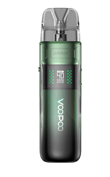 Pod-система VooPoo Argus E40 Lake Green (Зелений)