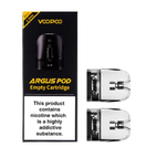 Пустой картридж VOOPOO Argus объемом 2 мл