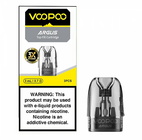 Картридж VooPoo Argus Pod Top Filling 0.7 Ом об'ємом 3 мл