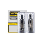 Картридж VooPoo Doric Galaxy 0.7 Ом объемом 2 мл