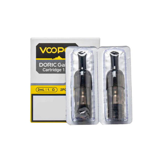 Картридж VooPoo Doric Galaxy 0.7 Ом объемом 2 мл