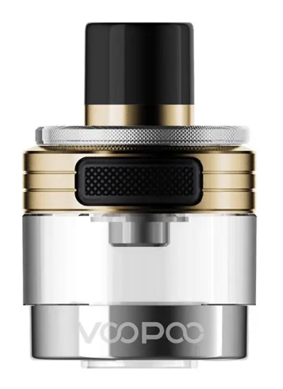 Порожній картридж Voopoo PnP-X 5.0 мл Золотий