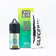 Набор 3GER Ice Mint (Холодная мята) 30 мл 50 мг