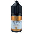 Жидкость Alchemist Grapefruit (Грейпфрут) 30 мл 35 мг