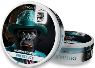 Aroma King Freeze Ice 100 mg (Лед)