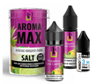 Набір Flavorlab Aroma MAX 30мл 50мг (Ананас Вишня Лайм)