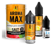 Набор Flavorlab Aroma MAX 30мл 50мг (Клубника Дыня Лимон Мята)