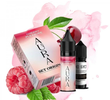 Набор Aura Original Cherry Pleasure (Вишня Малина) 30 мл 30 мг