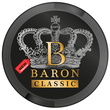 Baron Classic Mint 50 mg (Мята)