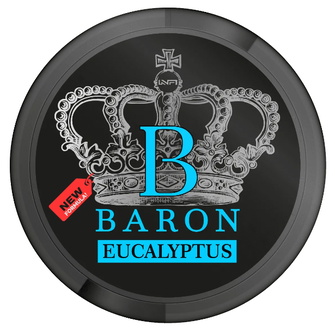 Baron Eucalyptus 50 mg (Евкаліпт)