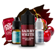 Набір Barry White Dr.Pepper Вишня 30 мл 25 мг