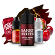 Набор Barry White Dr.Pepper Вишня 30 мл 50 мг