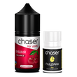 Набор Chaser For Pods без никотина Cherry (Вишня) 30мл