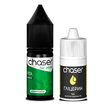 Набор Chaser For Pods без никотина Mint (Мята) 10мл