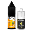 Набор Chaser For Pods без никотина Pineapple (Ананас) 10мл