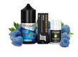 Набор Chaser For Pods Blue Raspberry (Голубая малина) 30мл