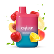 Одноразовий Pod Chill Up 4000 Cherry Lemon Peach (Вишня Лимон Персик)