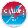 Chill Up Cherry Ice 9,1mg (Вишня Лід)