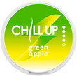 Chill Up Green Apple 9,1mg (Зеленое яблоко)