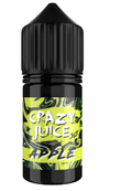 Аромабустер Crazy Juice Apple (Яблоко) 12мл