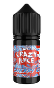 Аромабустер Crazy Juice Cherry Ice (Вишня Лед) 12мл