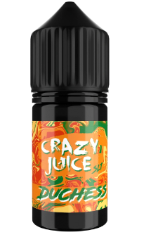 Аромабустер Crazy Juice Duchess (Дюшес) 12мл