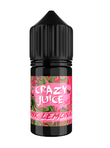 Аромабустер Crazy Juice Pink Lemonade (Розовый Лимонад) 12мл