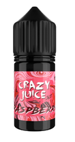 Аромабустер Crazy Juice Raspberry (Малина) 12мл