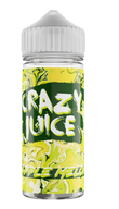 Аромабустер ORG Crazy Juice Apple Melon (Яблуко Кавун) 36мл