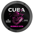 Cuba bubble gum 150 mg (Бабл гам)