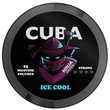 Cuba ice cool 150 mg (Морозная мята)