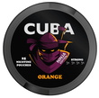 Cuba orange 30 mg (Апельсин)