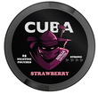 Cuba strawberry 150 mg (Клубника)