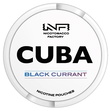 Cuba white black currant 16 mg (Черная смородина)