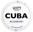 Cuba white blueberry 16 mg (Лохина)